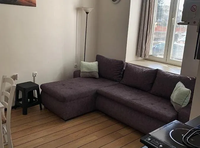 Lucin Apartamento *