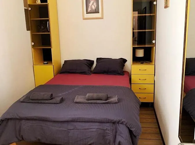 Apartamento Lucin