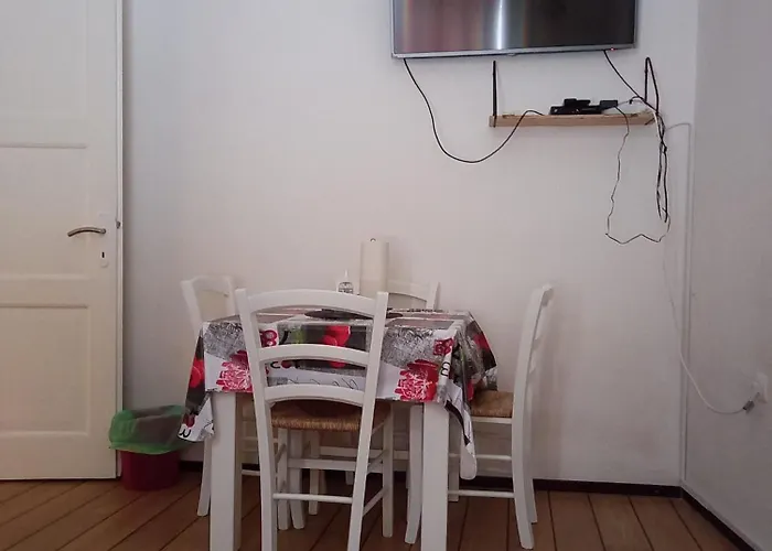 Lucin Apartamento