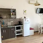 Lucin Apartment Rijeka