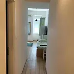 Lucin Apartament
