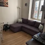 Lucin Apartment *