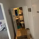 Apartament Lucin Rijeka