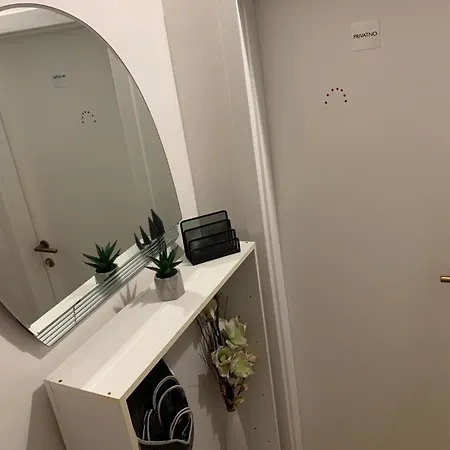 Lucin Apartment *