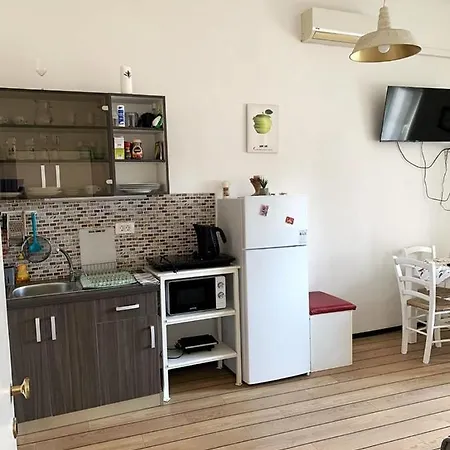 Lucin Apartamento Rijeka