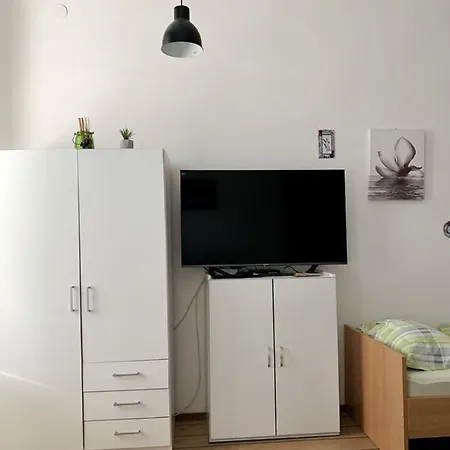 Lucin Apartment