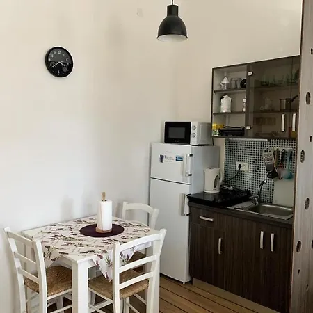 Apartment Lucin