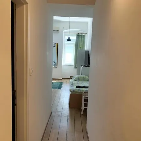 Lucin Apartment
