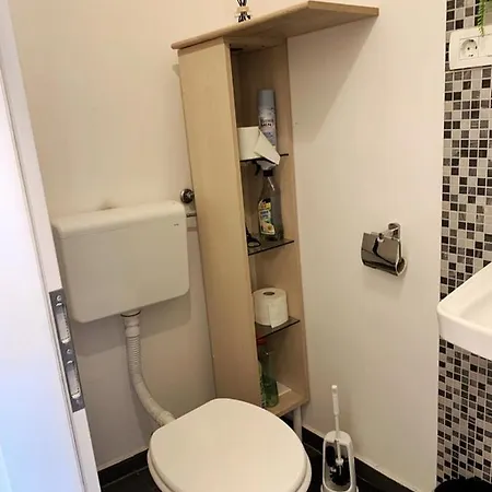 Apartment Lucin Rijeka