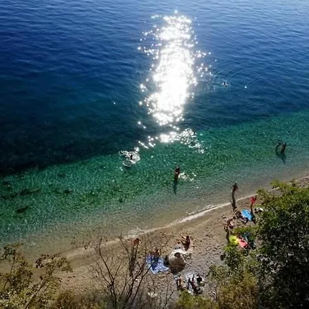 Lucin Διαμέρισμα Ριέκα