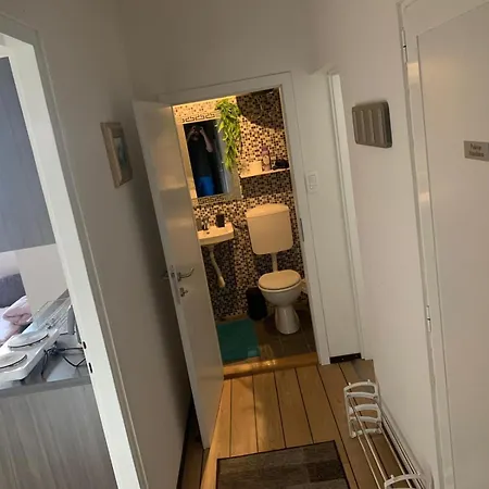 Apartment Lucin Rijeka