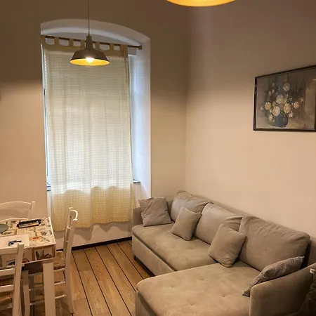 Apartment Lucin Rijeka