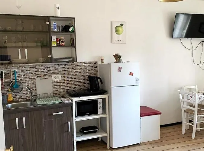 Lucin Apartament Rijeka