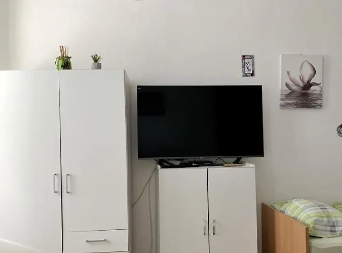 Lucin Apartament