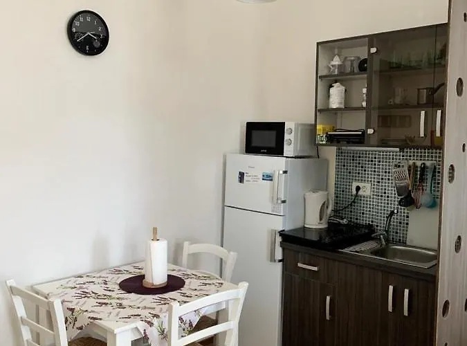 Apartament Lucin