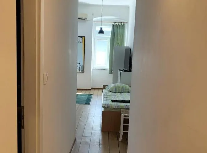 Lucin Apartament