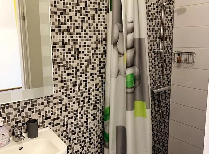 Lucin Apartament *
