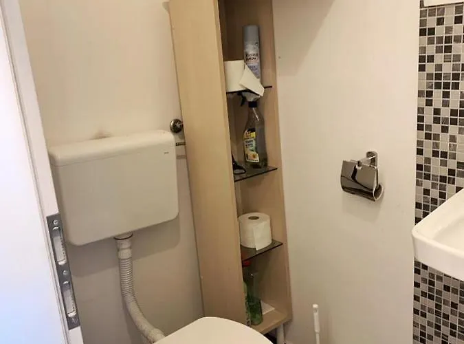 Apartament Lucin Rijeka