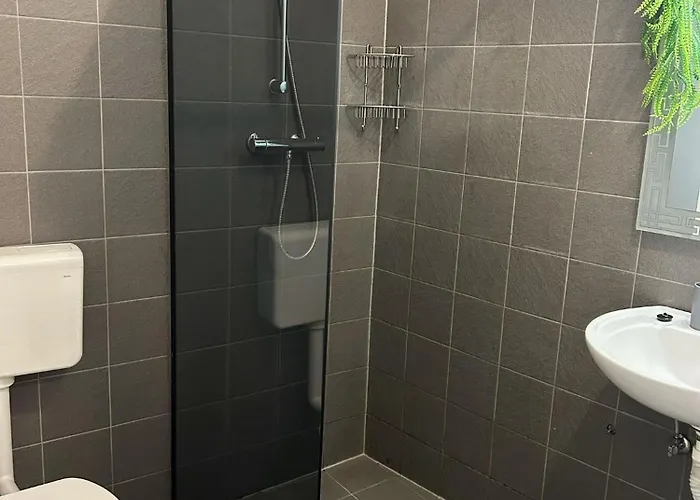 Lucin Apartament
